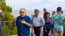Prefeitos paraenses e especialistas debatem agenda comum para as cidades da Amazônia