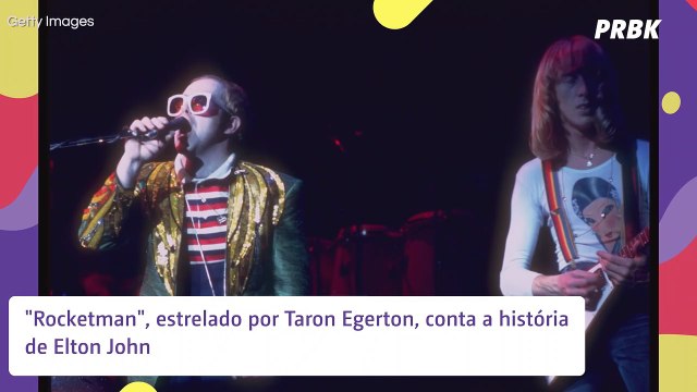 De Blonde a Bohemian Rhapsody : 9 atores iguais aos famosos que interpretaram