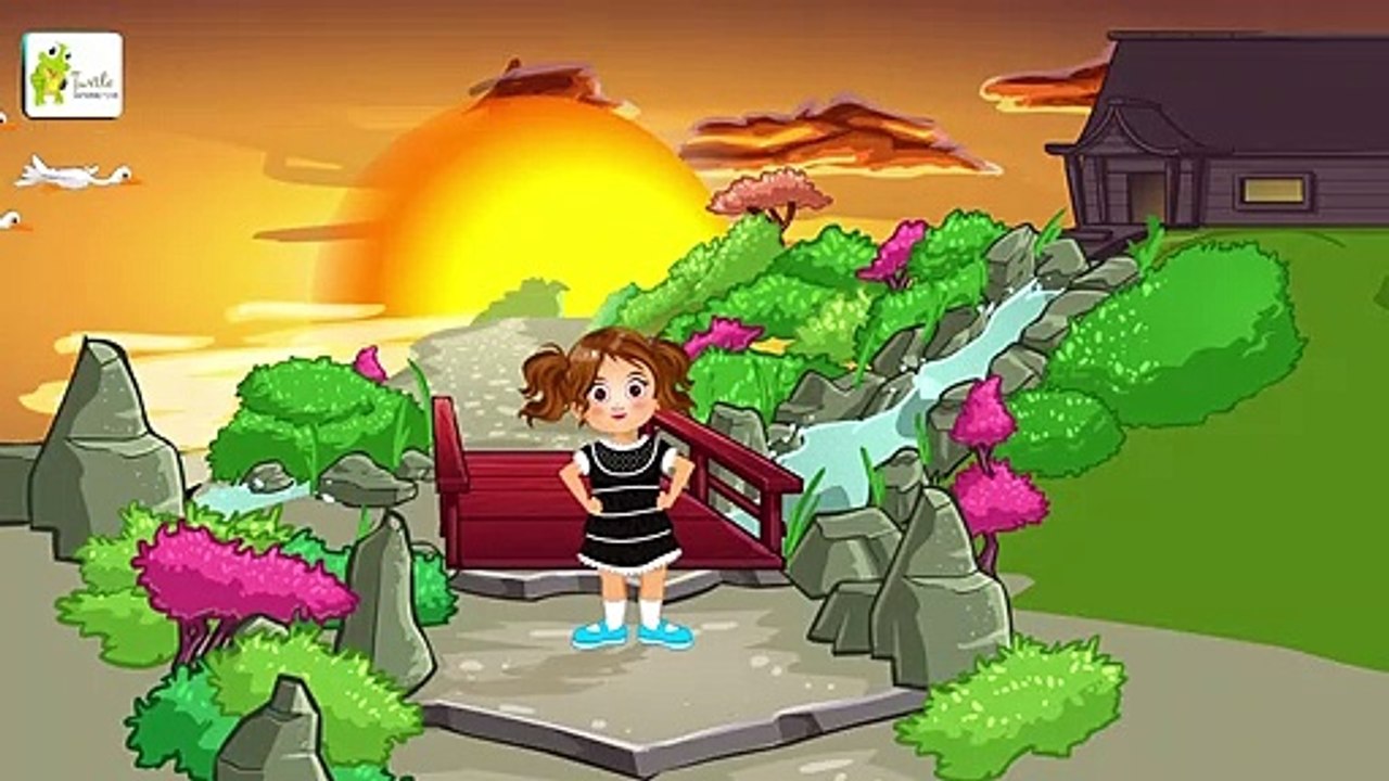 Twinkle Twinkle Little Star | Kids Nursery Rhyme with Lyrics