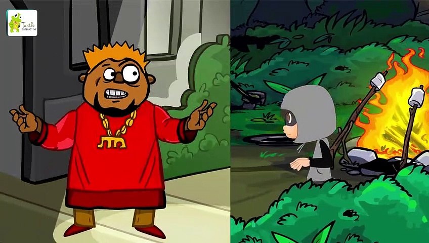 Ding Dong Bell