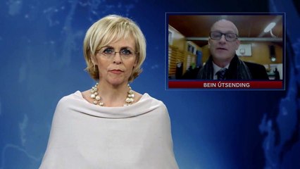 Trapped - Gefangen in Island Staffel 1 Folge 2