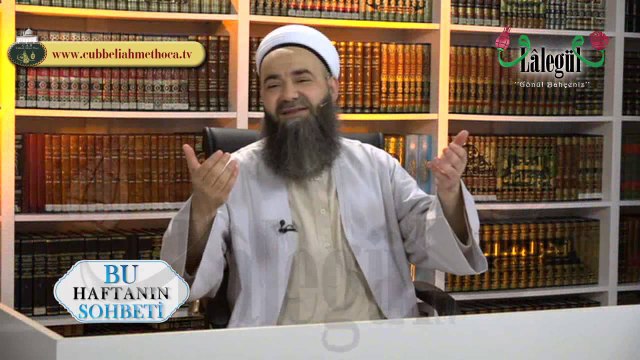 Ehli Sünnet Mezhepçilik Değildir İslam'ın Ta Kendisidir - Cübbeli Ahmet Hoca