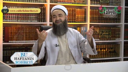 Ehli Sünnet Mezhepçilik Değildir İslam'ın Ta Kendisidir - Cübbeli Ahmet Hoca