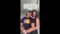 (182) Fabous gay tik tok couple _ gay tik tok couples Fabous gay tik tok couple _ gay tik tok couples