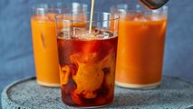 The Thai Iced Tea We Can't Stop Making