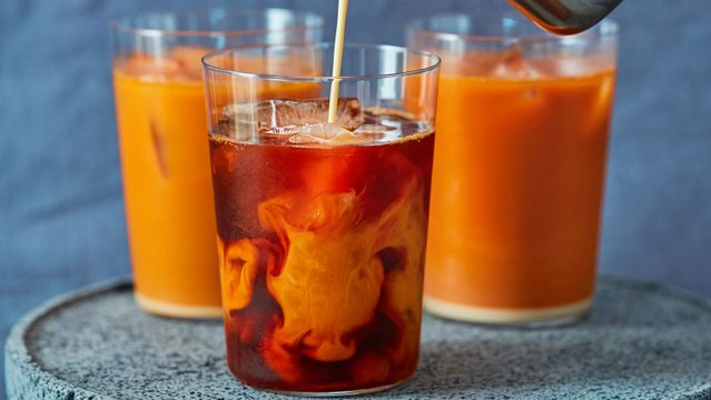 The Thai Iced Tea We Can't Stop Making