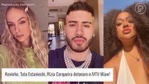 MTV Miaw: além de Kevinho, mais famosos detonam a premiação nas redes sociais. Entenda!