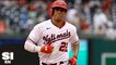 Padres Frontrunners to Land All-Star Juan Soto