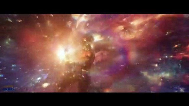 MCU Phase 5 TEASER TRAILER 20232024 THE MULTIVERSE SAGA Marvel Studios Disney
