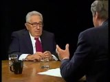 Kissinger Explains The New World Order