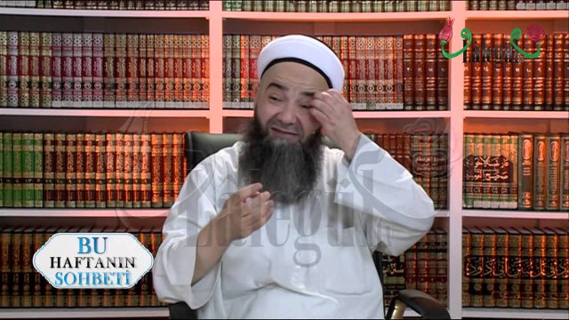 Şevval ayında kılabileceğiniz nafile namazlar -Cübbeli Ahmet Hoca