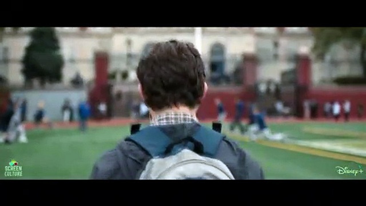 SPIDERMAN NEW HOME TEASER TRAILER 2023 Tom Holland Movie Marvel Studios Sony Pictures HD