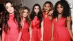 Fifth Harmony Takes to Social Media to Celebrate Their 10 Year Anniversary | Billboard News