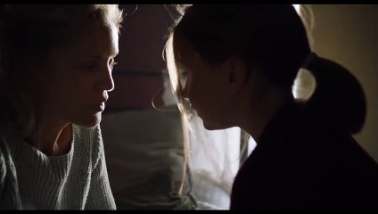 La huésped maldita (Martyrs Lane) - Tráiler