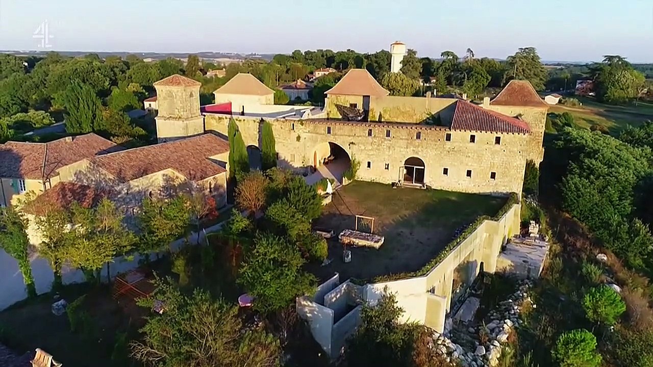 Help! We Bought A Village S01E03