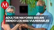 Puebla suma 640 contagios y cuatro muertes por covid-19 en un día