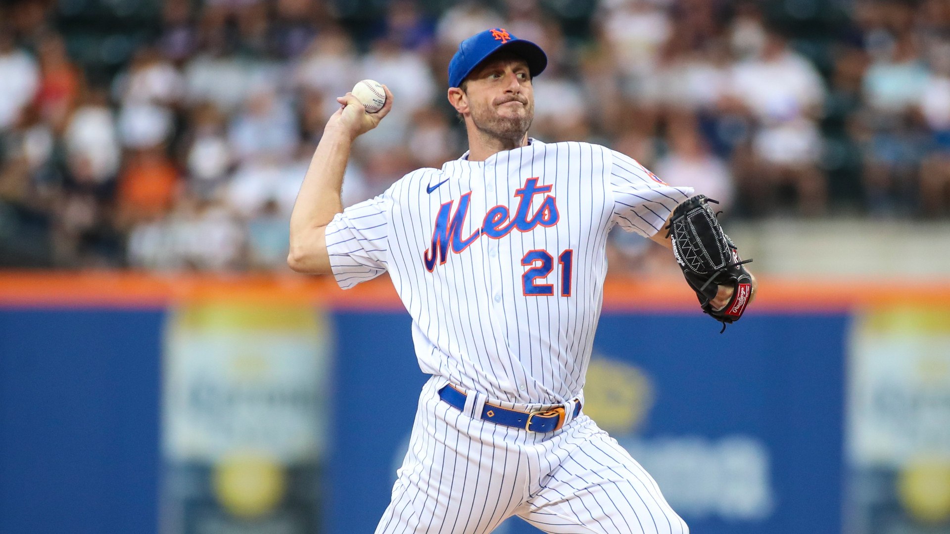 Mets SP Max Scherzer Says PitchCom System Should Be 'Illegal' - Sports  Illustrated