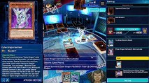 YuGiOh Duel Links - How to Farm Wave Duel Scramble!