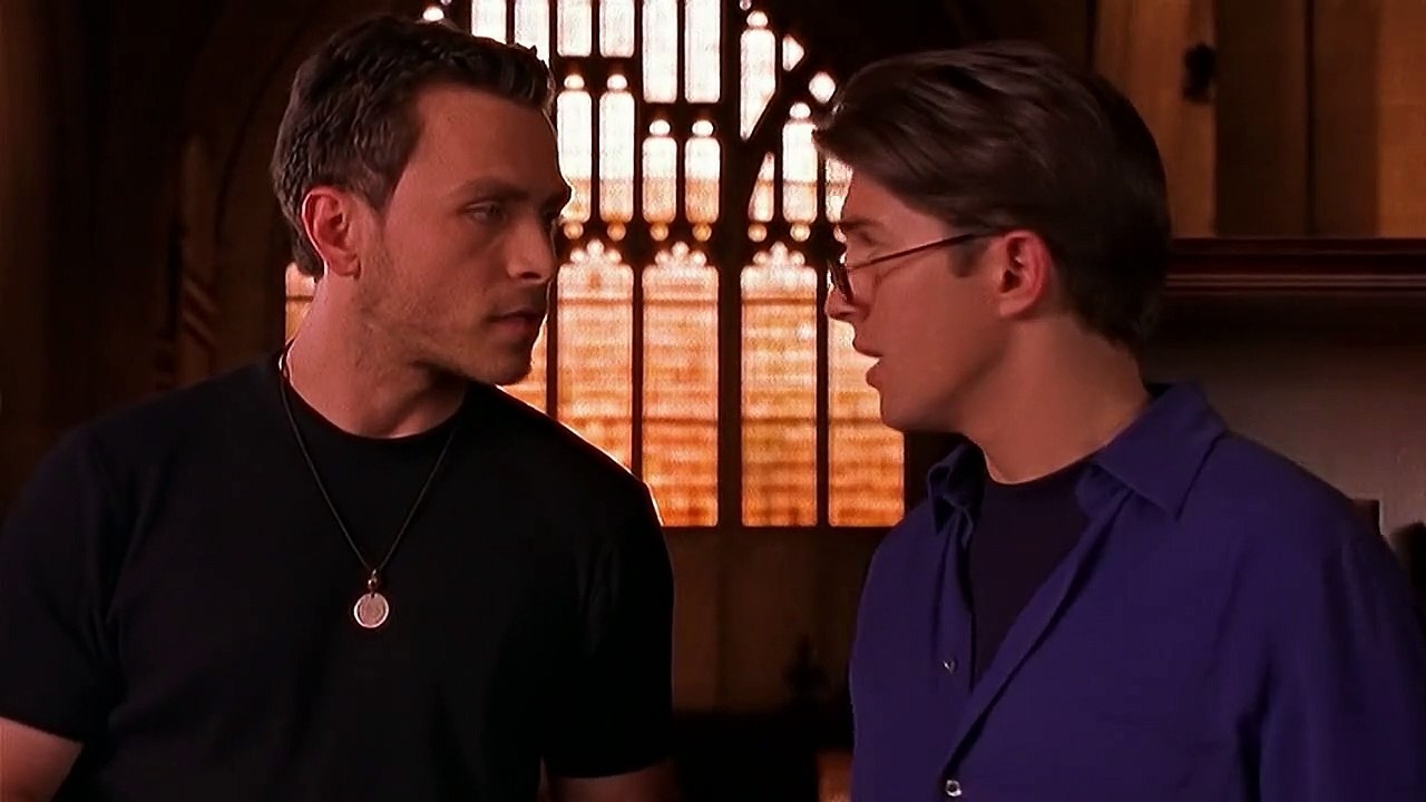 Relic Hunter – Die Schatzjägerin Staffel 2 Folge 15