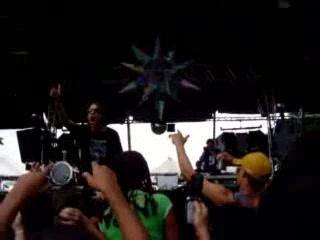 GMS @ E-music Festival BSB 2006