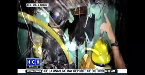 Joven de 15 años se suicidó en la Nueva Suyapa y otros sucesos en la capital
