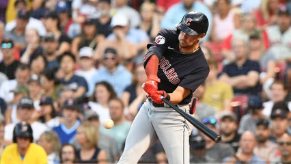 MLB 7/28 Player Props: Nolan Jones To Hit A Home Run (+500)