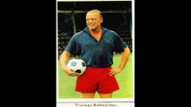 STICKERS BERMANN GERMAN CHAMPIONSHIP 1967 (HAMBURGER SV FOOTBALL TEAM)