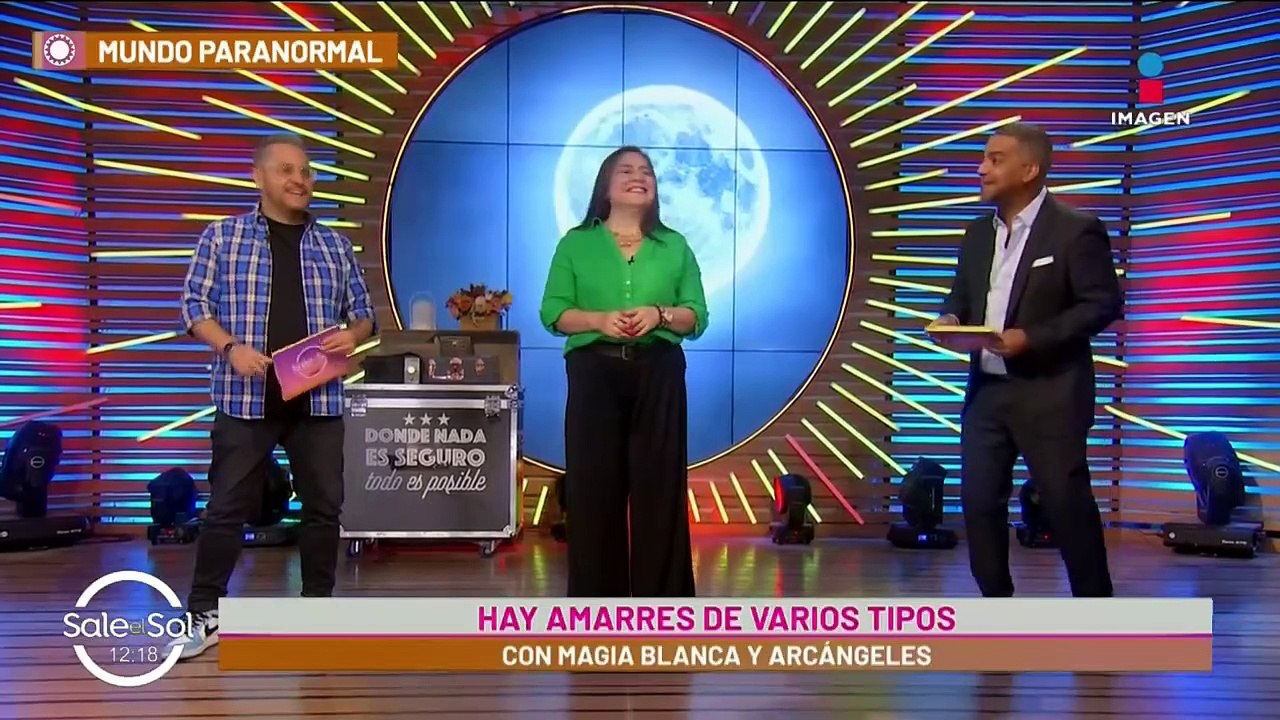 Amarres: Qué son y cómo funcionan