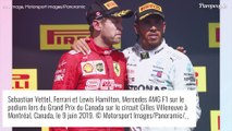 Sebastian Vettel quitte la F1, une décision 