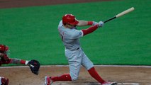 MLB 7/28 Player Props: Rhys Hoskins To Hit A Home Run ( 300)