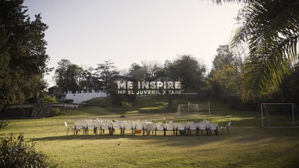 MP El Juvenil - Me Inspiré