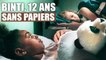  Binti, 12 ans, Sans Papiers | Film Complet en Français | Drame Familial