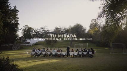 MP El Juvenil - Tu Mirada