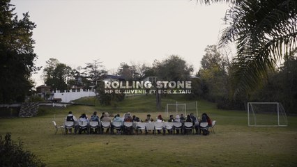 MP El Juvenil - Rolling Stone