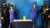 Policía Nacional esclarece caso de homicidio en Masatepe