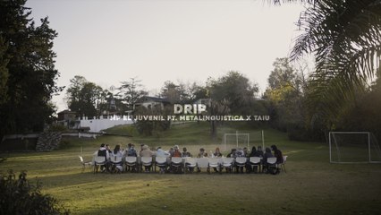 MP El Juvenil - Drip