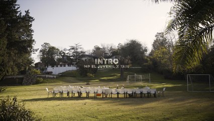 MP El Juvenil - Intro