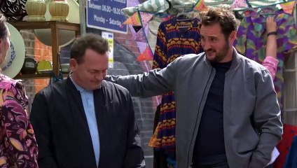 EastEnders 28th July 2022 Part 1