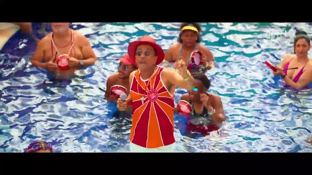 Vizinhos | Trailer oficial | Netflix