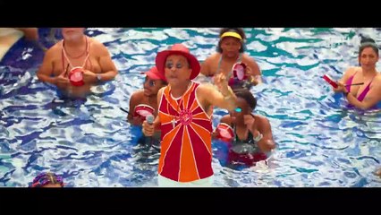 Vizinhos | Trailer oficial | Netflix