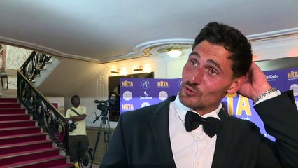 Has Love Island's JAY YOUNGER slipped in Nathalie's DMs?