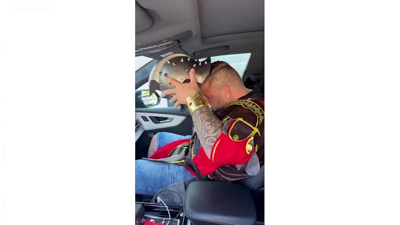 Best Nicocapone TikTok Compilation 2022