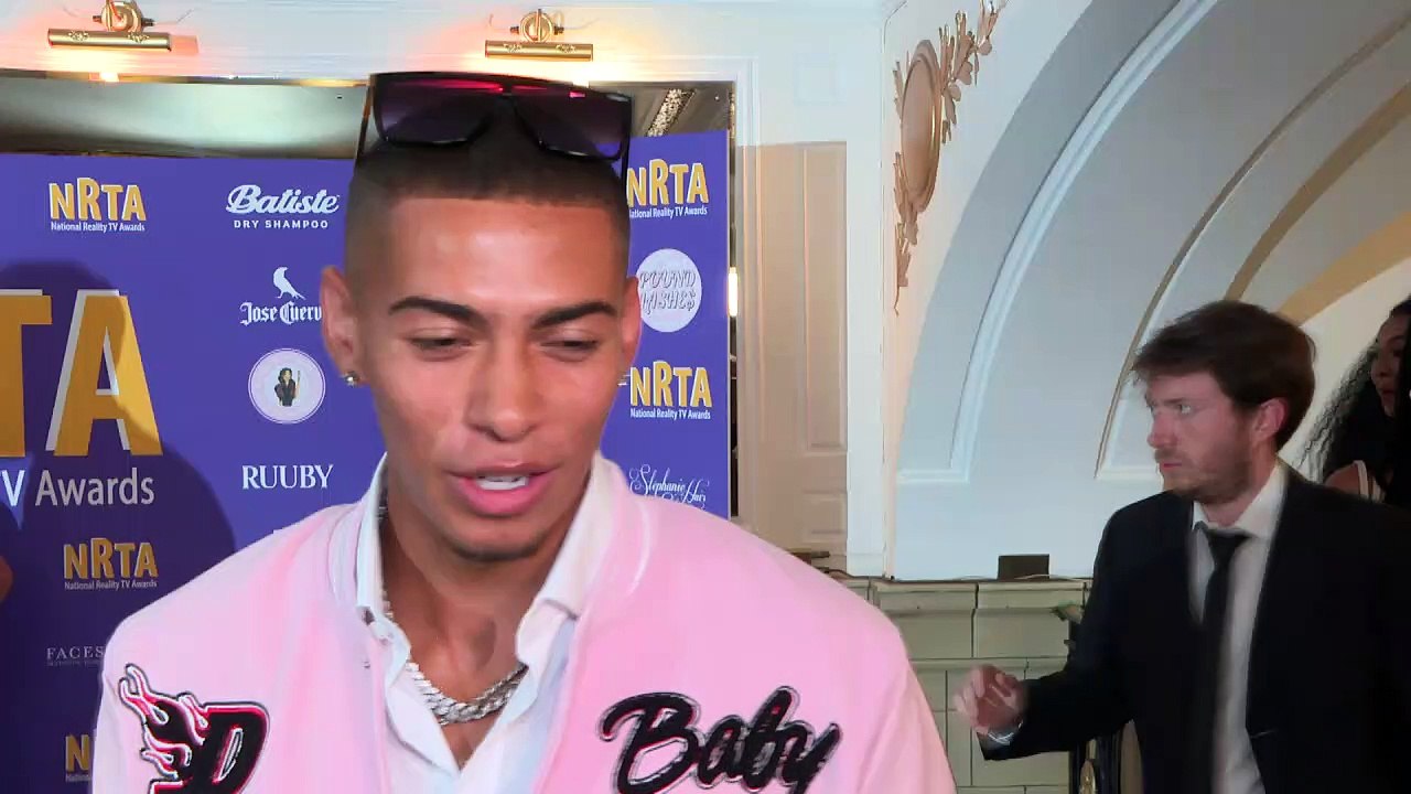 Josh Le Grove on taking Summer Botwe on a first...