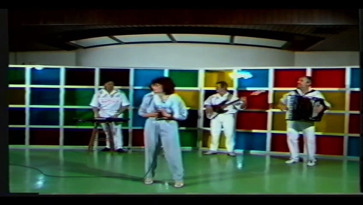 Djurdjina  Radić Moramo se rastati