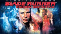 Blade Runner  - The Final Cut