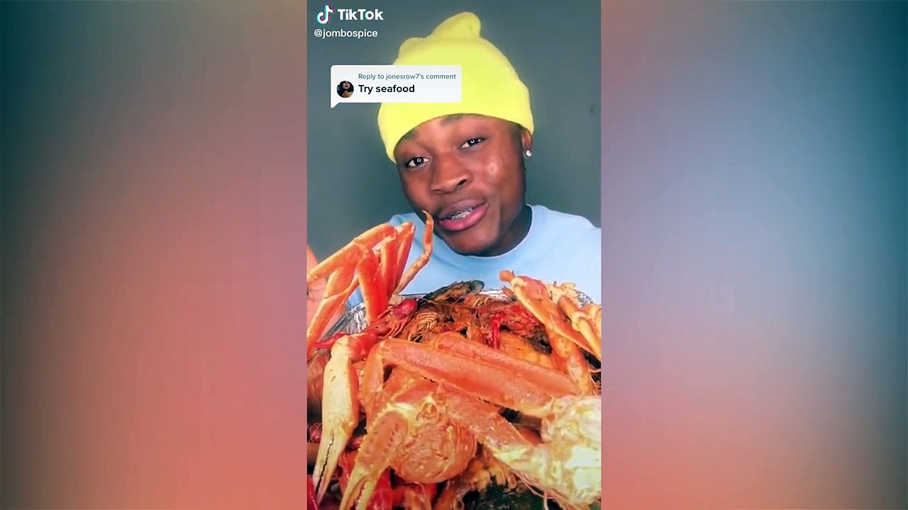 Best @jombospice TikToks of 2022   NEW Jombo Spice TikTok Compilation