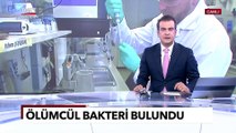 ABD 'Bir İlk' Diye Duyurdu! Şimdi De Ölümcül Bakteri... - TGRT Haber