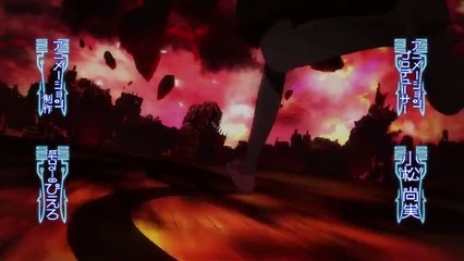 双星の陰陽師 Twin Star Exorcists Sousei no Onmyouji Ep 7 English Subbed