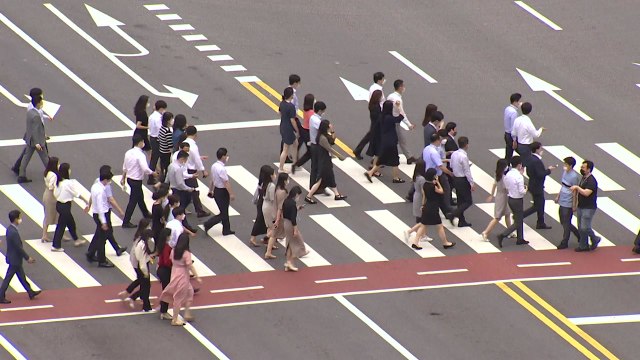 '인구 절벽' 현실화...정부 수립 후 첫 인구감소 / YTN