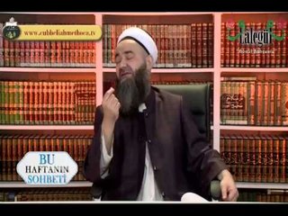 Allah-u Teala gaybı bilir mi !? - Cübbeli Ahmet Hocaefendi
